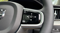 Volvo XC60 2.0 T8 [455] PHEV Ultra Dark 5dr AWD Geartronic Estate